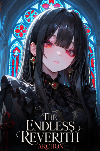 The Endless Reverith: Archon