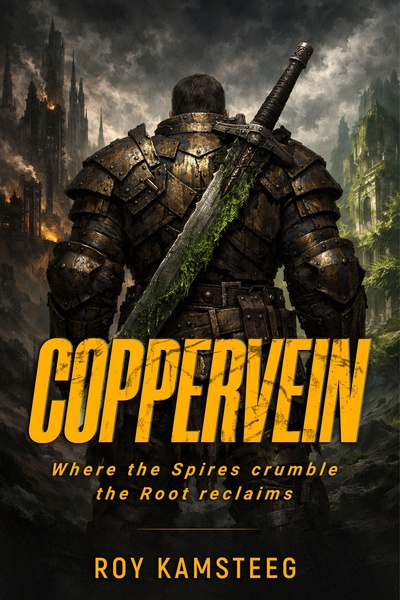 COPPERVEIN