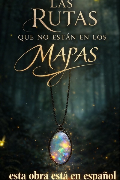 Las rutas que no están en los mapas (obra en español)