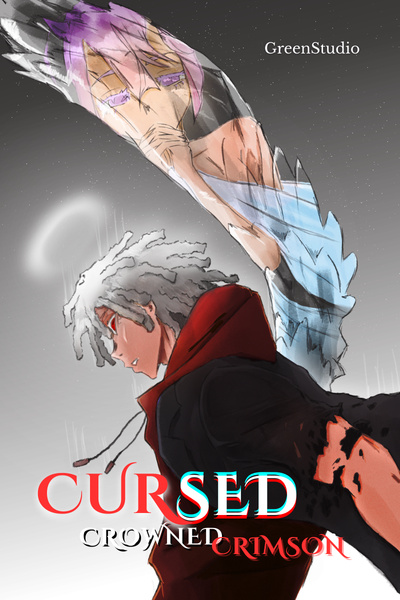 Cursed Crowned Crimson