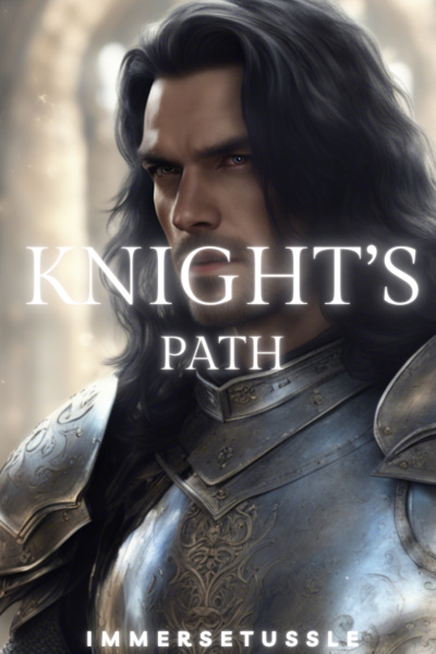 Knight's Path: StarWeaver's Legacy