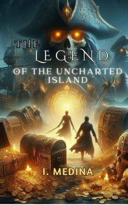 The Legend of the Uncharted Island