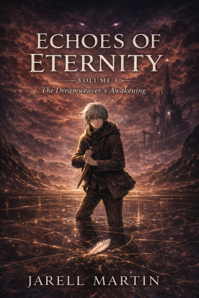 Chapter 1 Dreamweavers Awakening