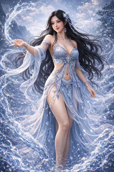 Villain: I am the Protagonist's Goldfinger