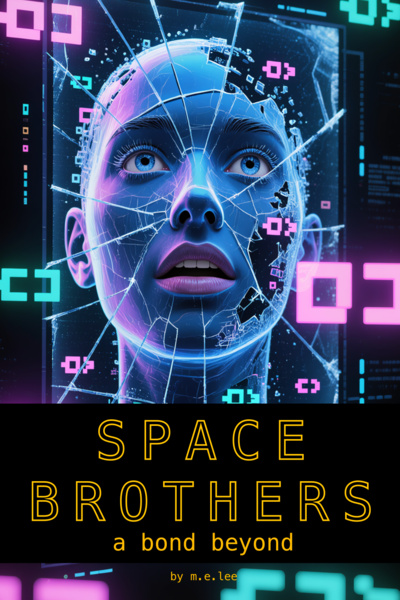 Space Brothers - a bond beyond