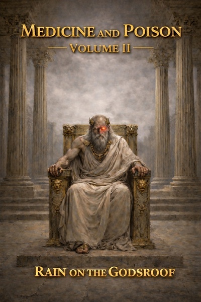 Medicine and Poison [Epic Fantasy - Vol I & II]