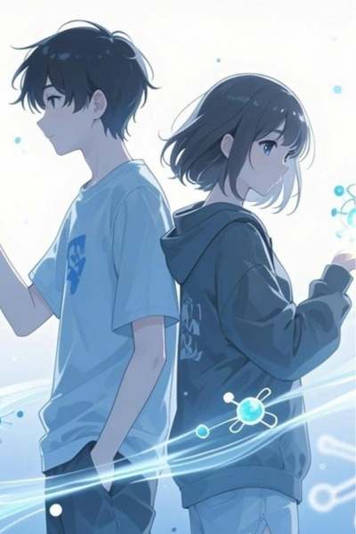 Where Everything Begins