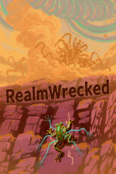 RealmWrecked