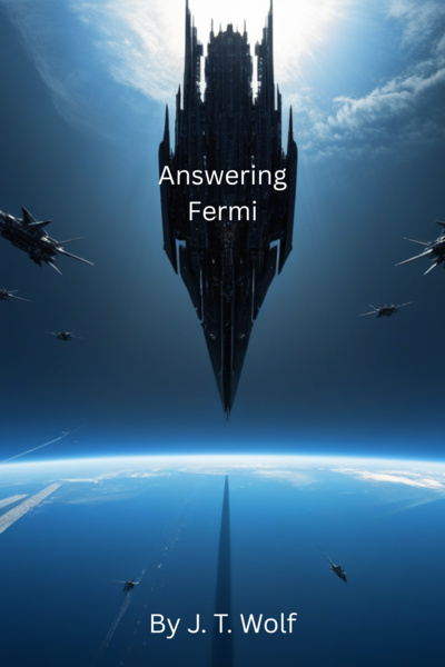 Answering Fermi