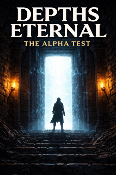 Depths Eternal: The Alpha Test
