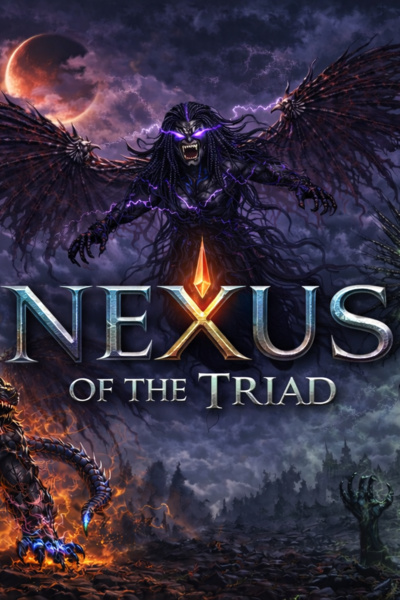 Nexus of the Triad