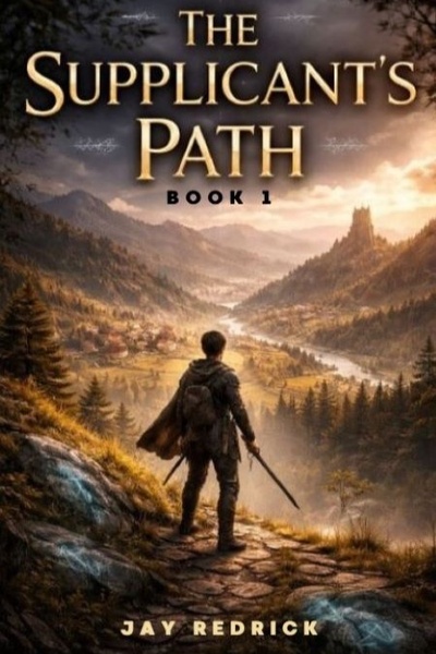 The Supplicant's Path: Book 1