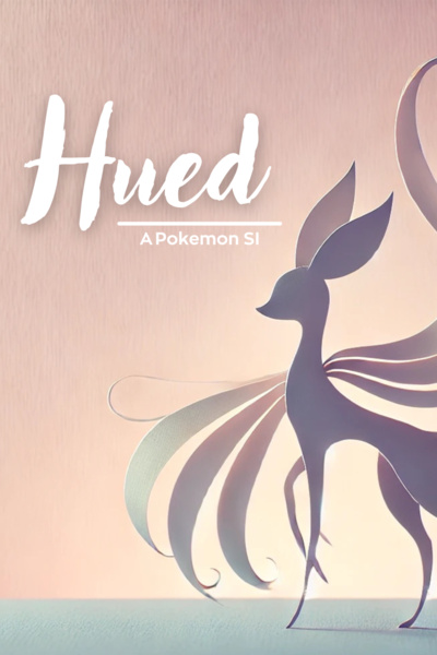 Hued - Pokemon SI