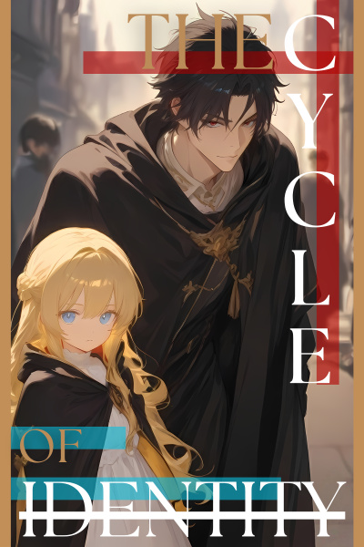 The Cycle of Identity