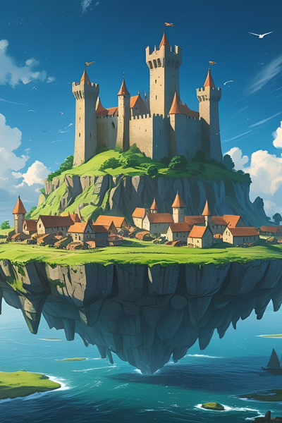 Modern Problems Require Magical Solutions