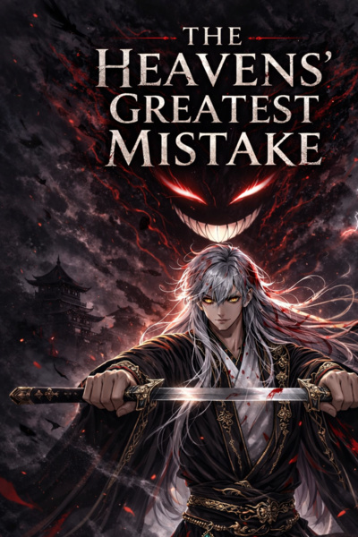 The heaven's greatest mistake