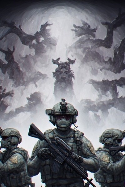 Winsome Shadow World