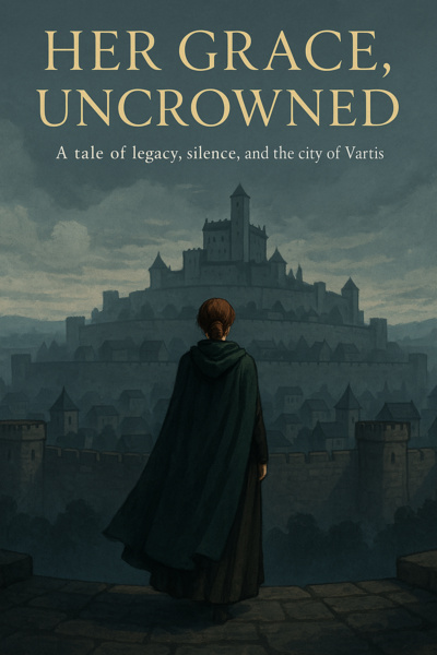 Her Grace, Uncrowned