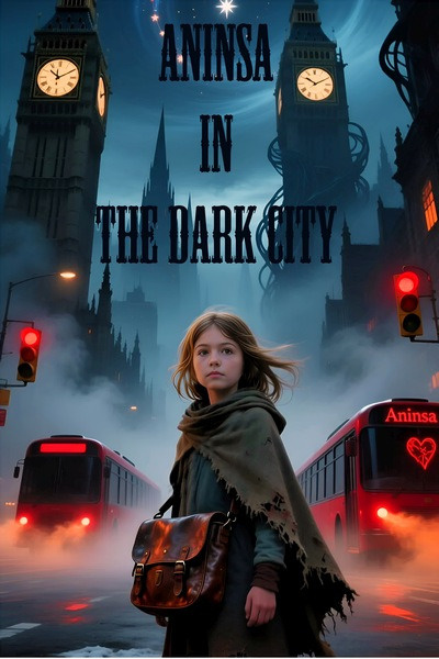 Aninsa in the Dark City