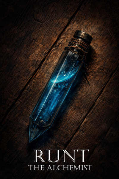 Runt: The Alchemist