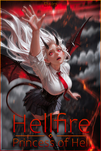 Hellfire – Princess of Hell