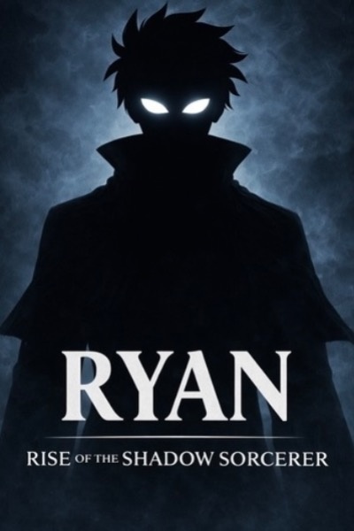 Ryan: The Shadow Sorcerer