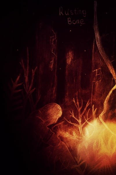 Rusting Bone