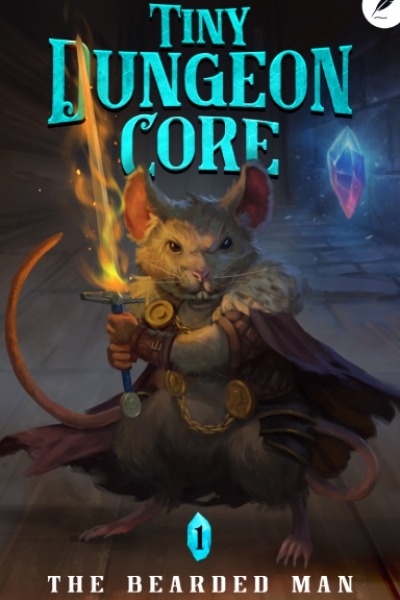 Tiny Dungeon Core [Book 1 STUBBED for Publication]