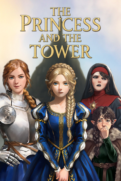 The Princess And The Tower