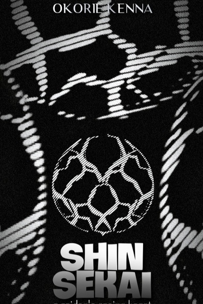 SHIN SEKAI: A RAIDEN'S RACING HEART