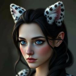 Her Second Life Has Claws