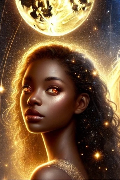 Dark's Beloved Light