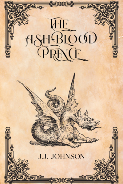 The Ash-Blood Prince