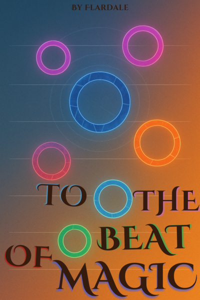 To the beat of Magic