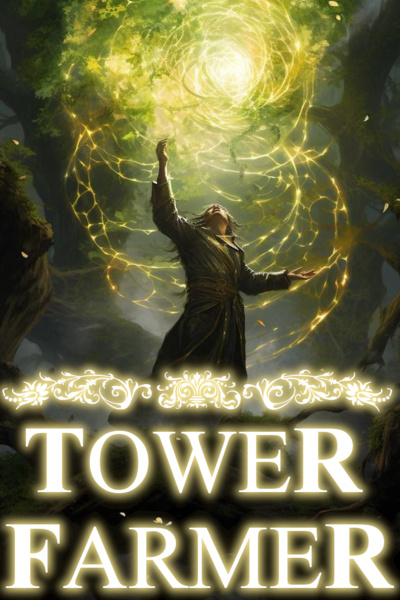 Tower Farmer [Support Class MC/Progression]