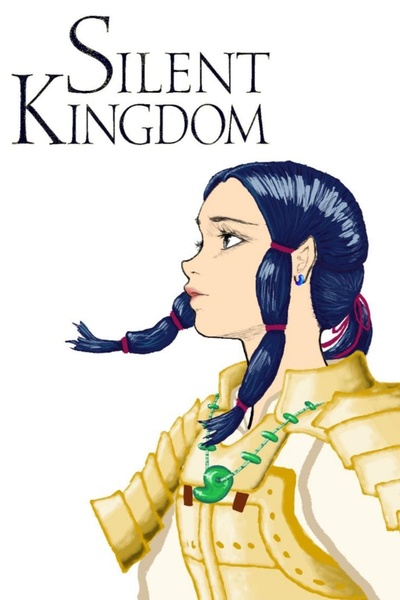 The Silent Kingdom (The Chronicles of Tirmeria)
