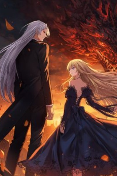 Reincarnated: A world divided