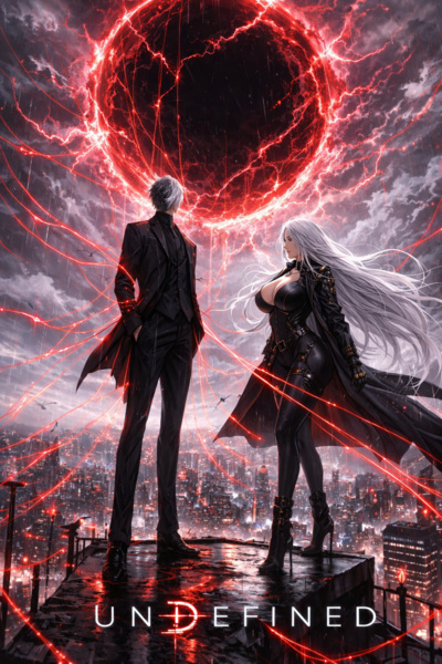 Threads of the Undefined