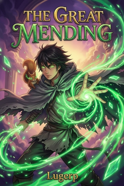 The Great Mending