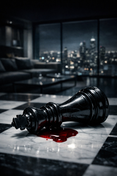 The King's Sacrifice