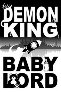 Demon Lord- Earth's No:1 FAN!