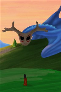 The Forest and The Fire