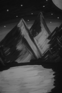 A Lone Automaton's Journey To Find Its Operator