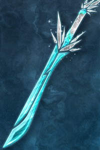(Oneshot) Emeral the Ice Hero