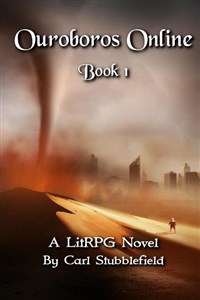 Ouroboros Online  Book 1