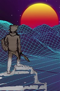 Legends of Bitworld: A Misnomer's Tale