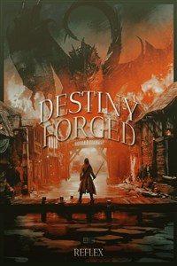 VRMMO: Destiny Forged