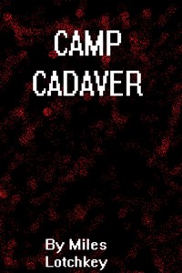 Camp Cadaver