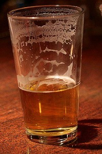 Late Night at Lund's