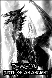 Dragon: Birth of an Ancient